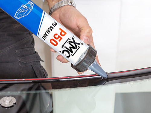 OEM-razred PU brtvilo za vjetrobransko staklo